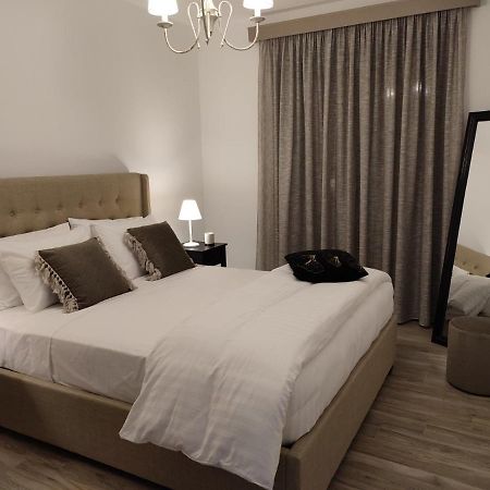 Vagiana Apartment Διαμέρισμα Κοντά Στο Αεροδρόμιο Antimachia Exteriör bild