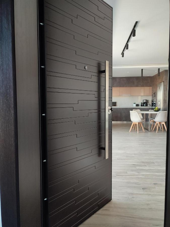 Vagiana Apartment Διαμέρισμα Κοντά Στο Αεροδρόμιο Antimachia Exteriör bild