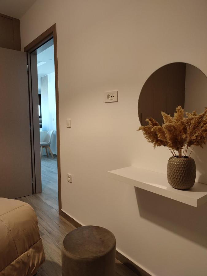 Vagiana Apartment Διαμέρισμα Κοντά Στο Αεροδρόμιο Antimachia Exteriör bild