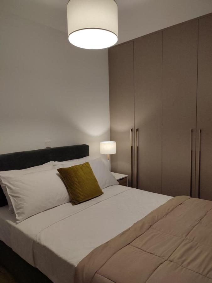 Vagiana Apartment Διαμέρισμα Κοντά Στο Αεροδρόμιο Antimachia Exteriör bild