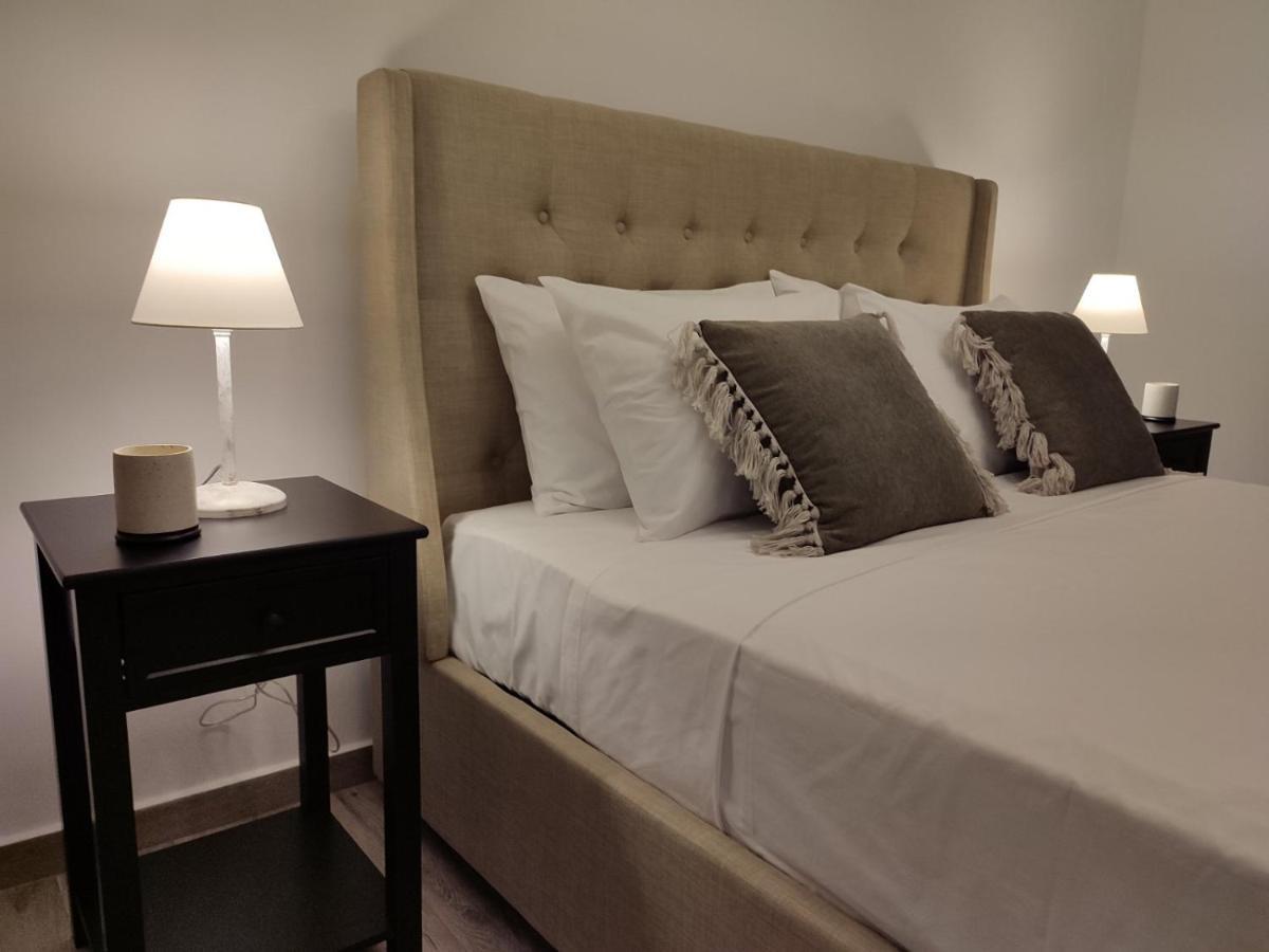 Vagiana Apartment Διαμέρισμα Κοντά Στο Αεροδρόμιο Antimachia Exteriör bild
