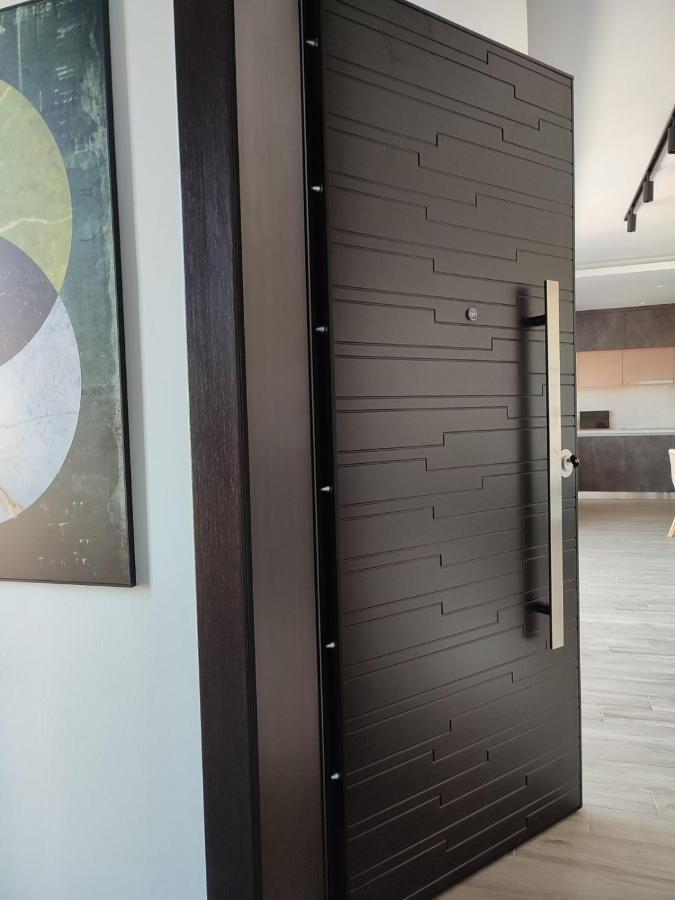 Vagiana Apartment Διαμέρισμα Κοντά Στο Αεροδρόμιο Antimachia Exteriör bild