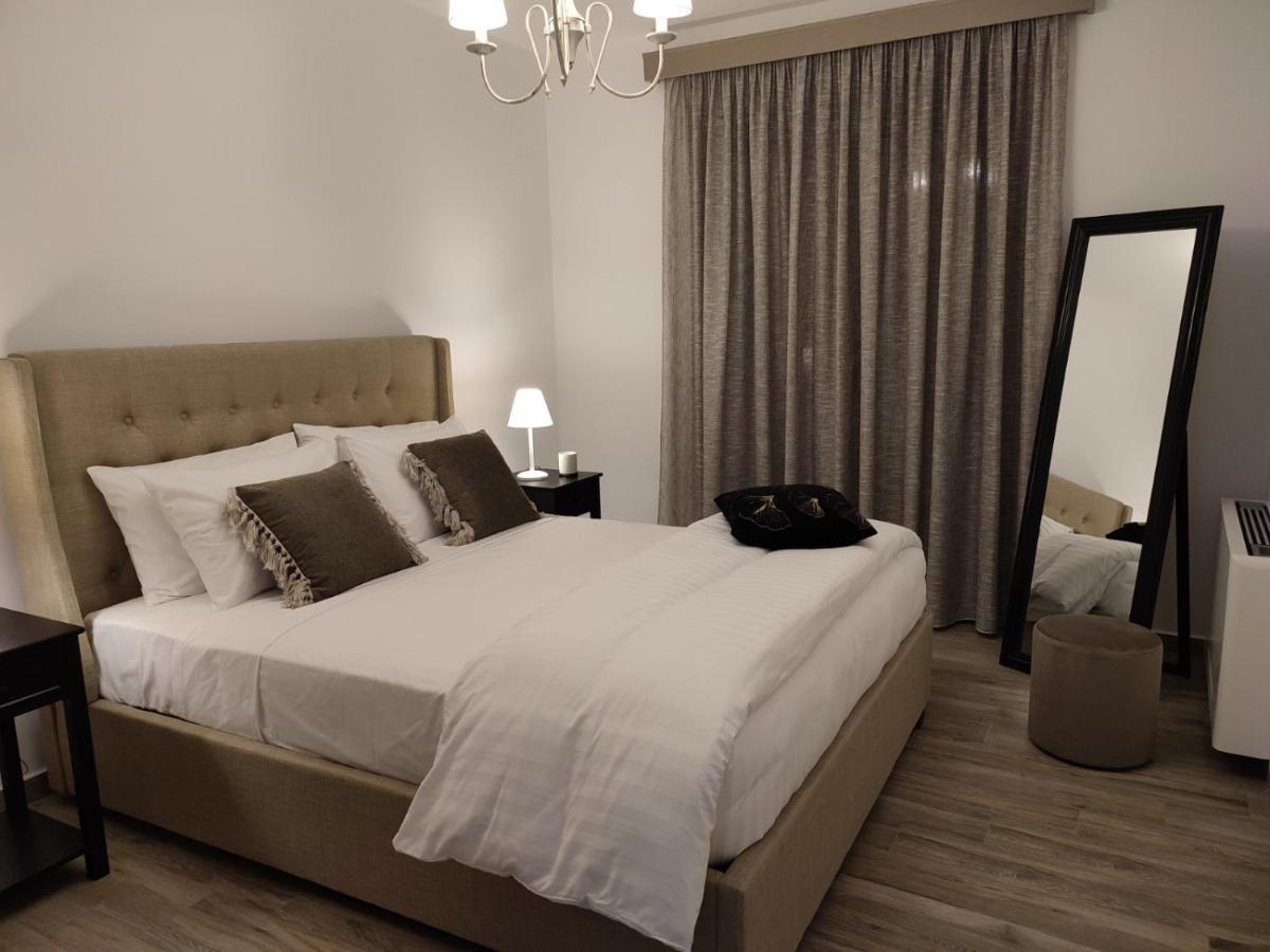 Vagiana Apartment Διαμέρισμα Κοντά Στο Αεροδρόμιο Antimachia Exteriör bild