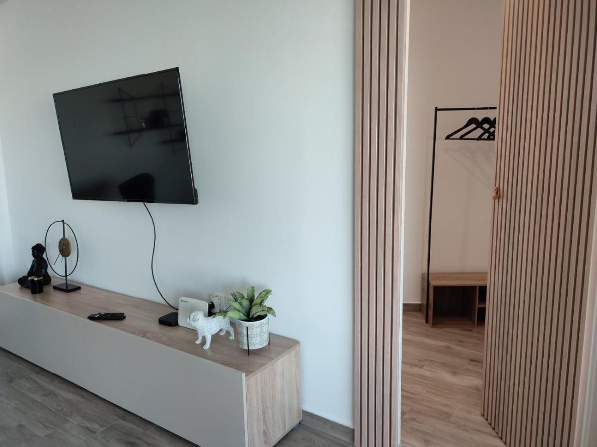Vagiana Apartment Διαμέρισμα Κοντά Στο Αεροδρόμιο Antimachia Exteriör bild