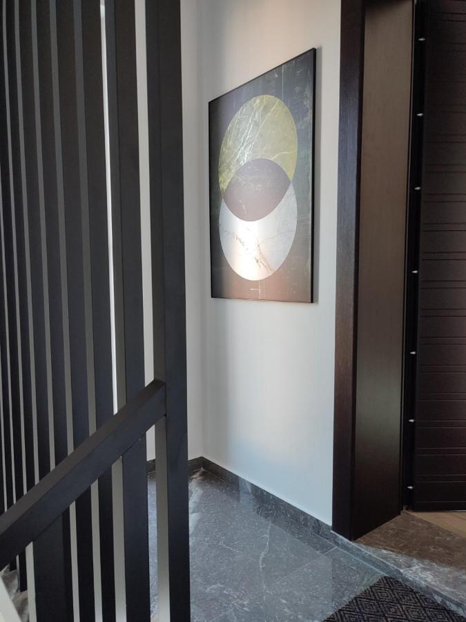 Vagiana Apartment Διαμέρισμα Κοντά Στο Αεροδρόμιο Antimachia Exteriör bild