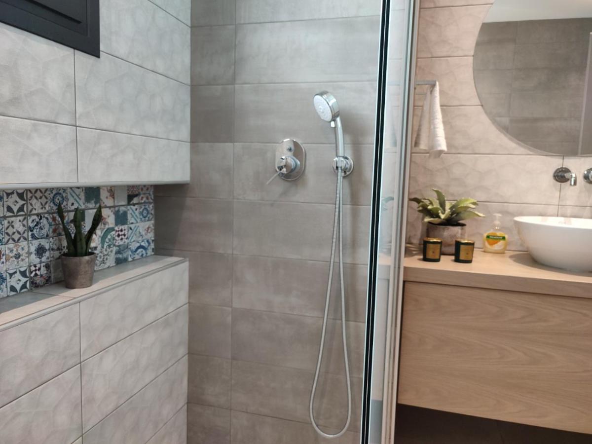 Vagiana Apartment Διαμέρισμα Κοντά Στο Αεροδρόμιο Antimachia Exteriör bild