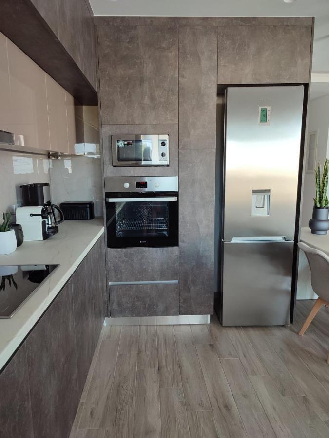 Vagiana Apartment Διαμέρισμα Κοντά Στο Αεροδρόμιο Antimachia Exteriör bild