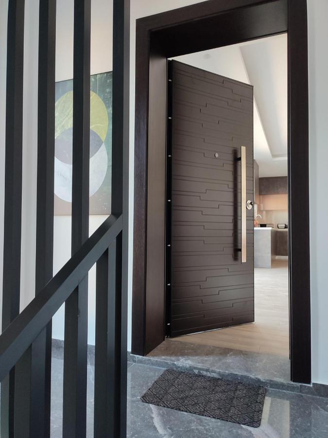 Vagiana Apartment Διαμέρισμα Κοντά Στο Αεροδρόμιο Antimachia Exteriör bild