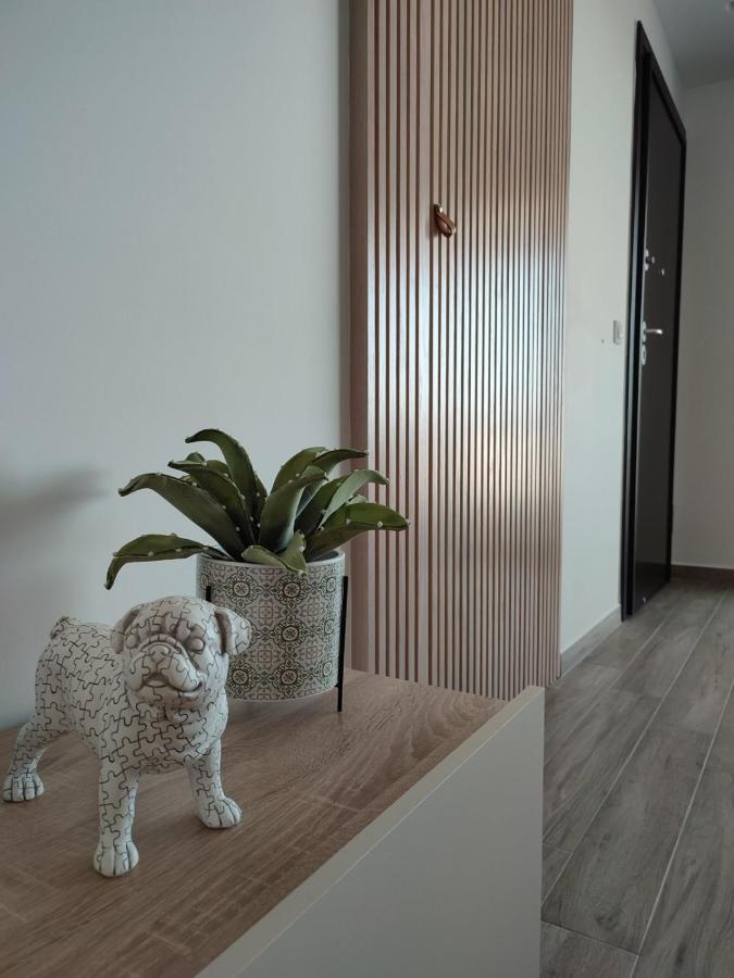 Vagiana Apartment Διαμέρισμα Κοντά Στο Αεροδρόμιο Antimachia Exteriör bild