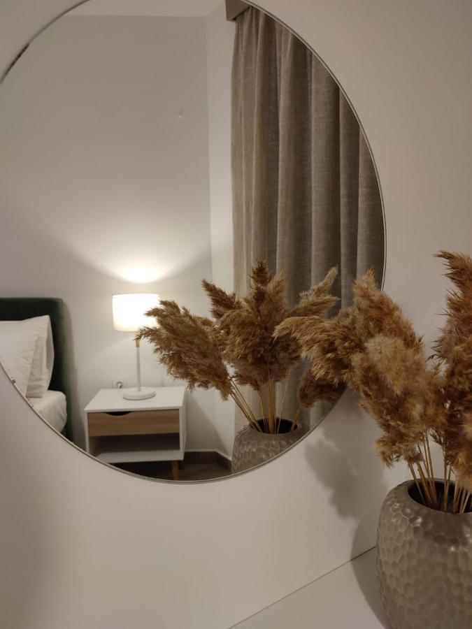 Vagiana Apartment Διαμέρισμα Κοντά Στο Αεροδρόμιο Antimachia Exteriör bild