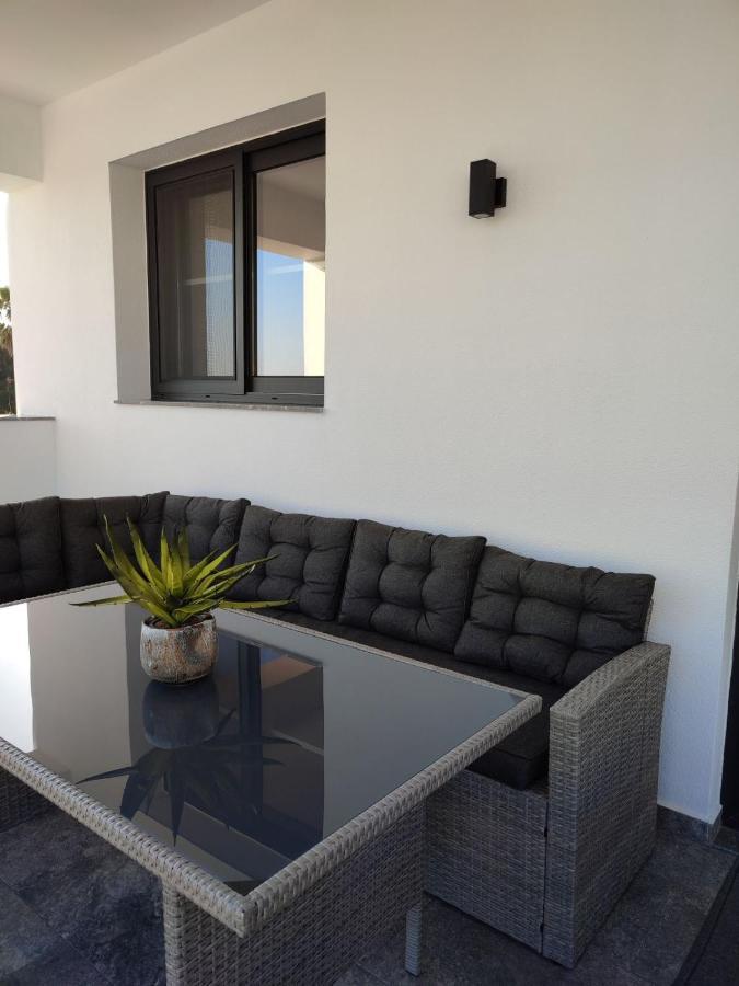 Vagiana Apartment Διαμέρισμα Κοντά Στο Αεροδρόμιο Antimachia Exteriör bild