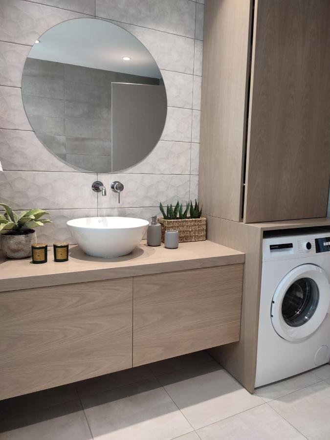Vagiana Apartment Διαμέρισμα Κοντά Στο Αεροδρόμιο Antimachia Exteriör bild