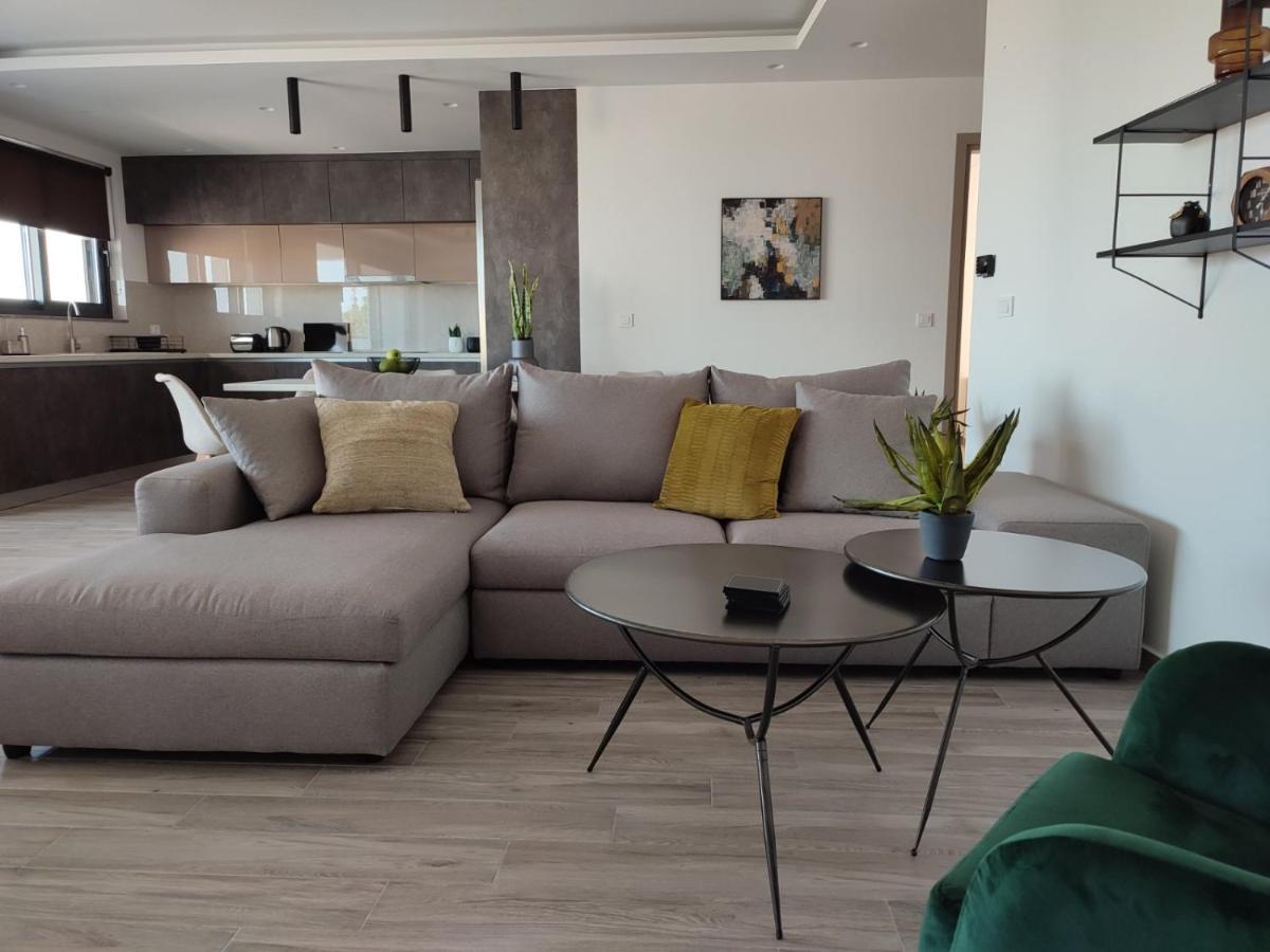 Vagiana Apartment Διαμέρισμα Κοντά Στο Αεροδρόμιο Antimachia Exteriör bild