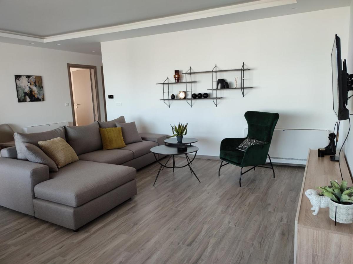 Vagiana Apartment Διαμέρισμα Κοντά Στο Αεροδρόμιο Antimachia Exteriör bild